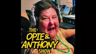 Opie & Anthony: Lady Di & Marion #30 - Are You Watching Maury? (October 31, 2005)