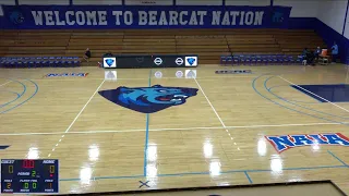 Tougaloo vs Stillman College Mens Other Basketball