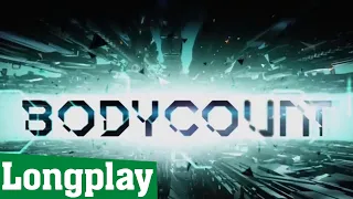 Bodycount - Longplay
