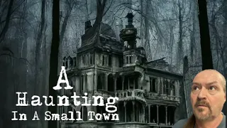 A Haunting in a Small Town [PURE EVIL]