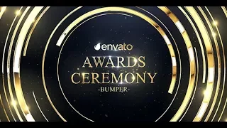 Awards Ceremony ( After Effects Template ) ★ AE Templates