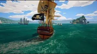 Will this game replace Sid Meier's Pirates! ?