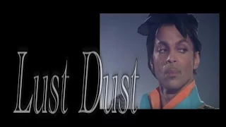 PRINCE "LUST DUST" (Pure EVP) Spirit Messages