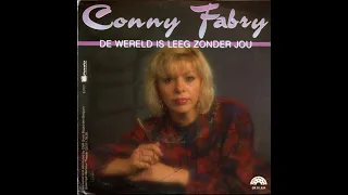 Conny Fabry - De wereld is leeg zonder jou