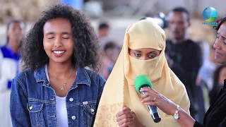 የነብይ ሱራፌል ልጅ... አነጋጋሪ ትንቢት|ሙስሊም ... || Prophet Suraphel Demissie  || PRESENCE #GospelMission