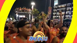 IVETE SANGALO - BLOCO VILLAGE - PRÉ-CAJU 2022