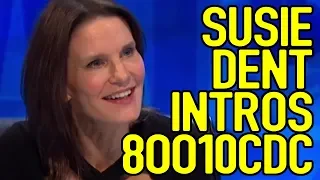 Susie Dent - 8 Out Of 10 Cats Does Countdown Intros (Part 6)