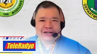 Kabayan | TeleRadyo (16 May 2022)