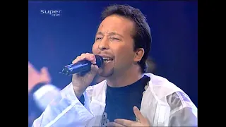 DJ Bobo - Medley - POPCORN live - Super RTL