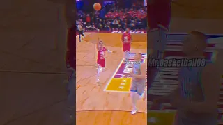 Trae Young found Ja Morant for the 360 Alley Oop Dunk🤯😲