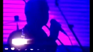 Pet Shop Boys - Love Comes Quickly ( Live in University Tour, Cologne 2002)