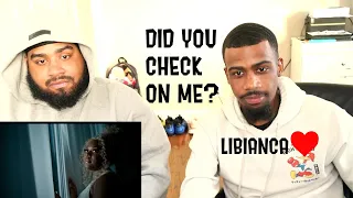 Libianca- People (OFFICIAL MUSIC VIDEO) Reaction.