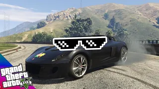 GTA 5 Thug Life #68 (GTA 5 Fails And Wins Funny Moments)