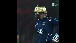 Azam Khan Amazing sixes of PSL 6