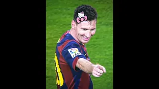 Messi ☠️ NeymarJr ☠️ Ronaldo video popular video news football king 👑