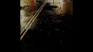 Blender Rain Simulation [Demo]