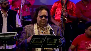 Dil me ho tum … Bappi Lahiri Sir