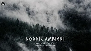 Nordic Ambient Music | 4 Hours of Relaxing Nordic/Viking Music Mix