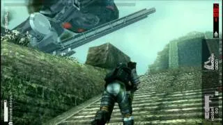 Metal Gear Solid : Peace Walker ( AI Board unlocking guide )