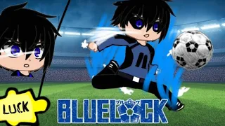 blue lock react to isagi yoichi[(read desc)][pls dont be copyright]