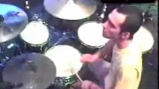 Carajo - El Vago (Gesell Rock 2006) (HQ)