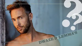 Charly Luske: 'Dan doe je gewoon je shirt uit'