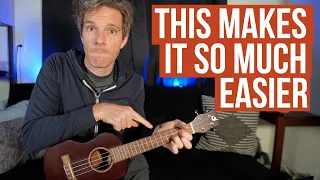 You're Thinking of Ukulele Chords All Wrong!