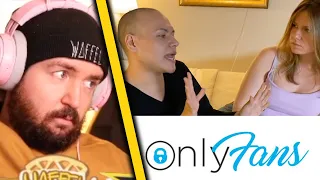 Sturmwaffel REAGIERT auf Kellys ONLYFANS Statement