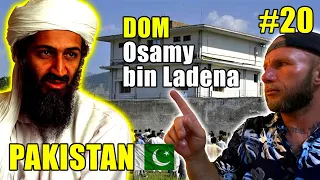 Here they "killed" Osama bin Laden - Abbottabad #20