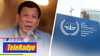 TeleRadyo Balita (21 February 2023)