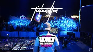 100 THE CHALLENGE Festival 2021 @ MSC Stendal - AFTERMOVIE