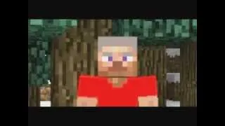 ДОКТОР ПОПОВ (Hard Dubstep Edit) minecraft version