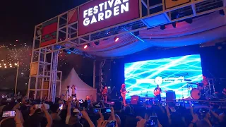 Rivermaya - Liwanag Sa Dilim | Live Performance at Expo 2020 Dubai