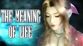 The Life Changing Impact of Final Fantasy VII
