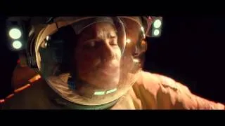 Gravity: Teaser Tráiler 3 En Español HD 1080P