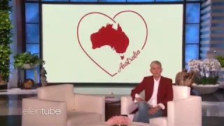 Australian Bushfires Tribute