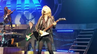 Styx "Gone Gone Gone" and "Blue Collar Man" Norman, Oklahoma 12-14-19