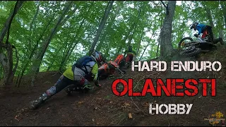 OLANESTI HARD ENDURO 2022 | Highlights | HOBBY Class | #HardEnduroVlog139