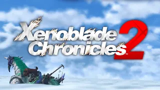 Xenoblade Chronicles 2 – Episode 1: Where We Used To Be