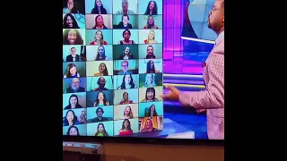 Audience member America's Funniest Videos