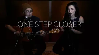 PERFECT DUET - Ed Sheeran x Beyonce (Cover by One Step Closer)