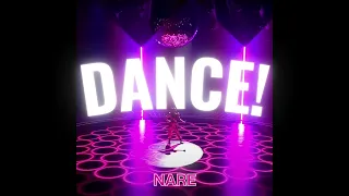 Dance! - Nare - KARAOKE (with backing vocals)