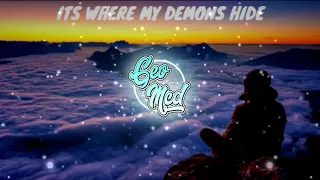 Demons - Geo Mcd Cover Remix