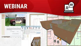 WEBINAR: CYPECAD MEP versión 2025: nuevos módulos y novedades en la interfaz