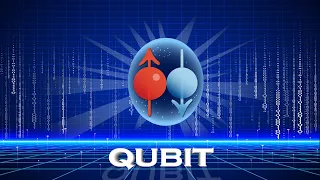 What is a Qubit? - A Beginner's Guide to Quantum Computing