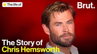 The Life of Chris Hemsworth