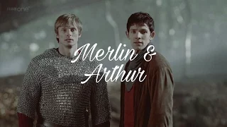 merlin and arthur - Don't be a fool