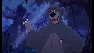 The Jungle Book 2 - Bare Necessities (OST-HD)