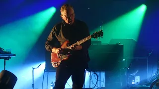 "Vanishing Point" New Order@Merriweather Post Pavilion Columbia, MD 9/21/22