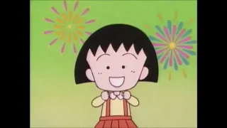 ちびまる子ちゃん 関連CM集 1991 - 2009年